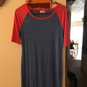 LuLaRoe Julia!